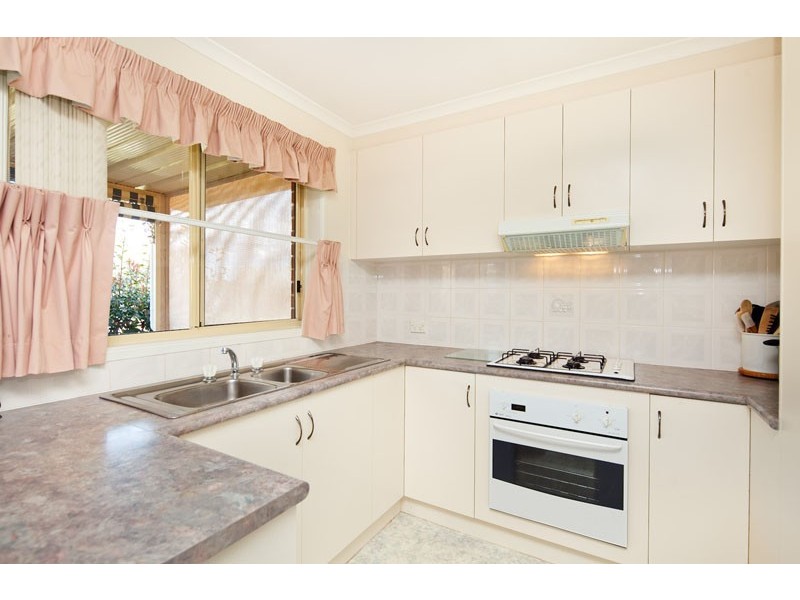 2/22 Cashion Court, Dunlop ACT 2615