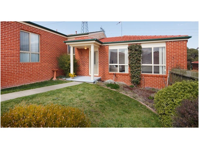 2/22 Cashion Court, Dunlop ACT 2615