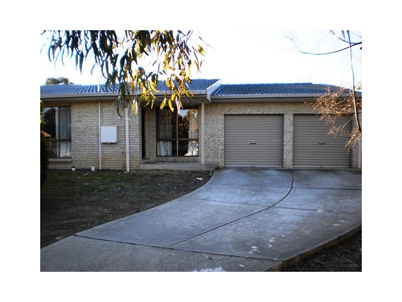 1 Carne Place, Florey ACT 2615