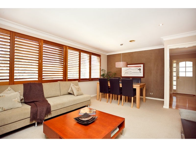 47 Mathieson Crescent, Weetangera ACT 2614