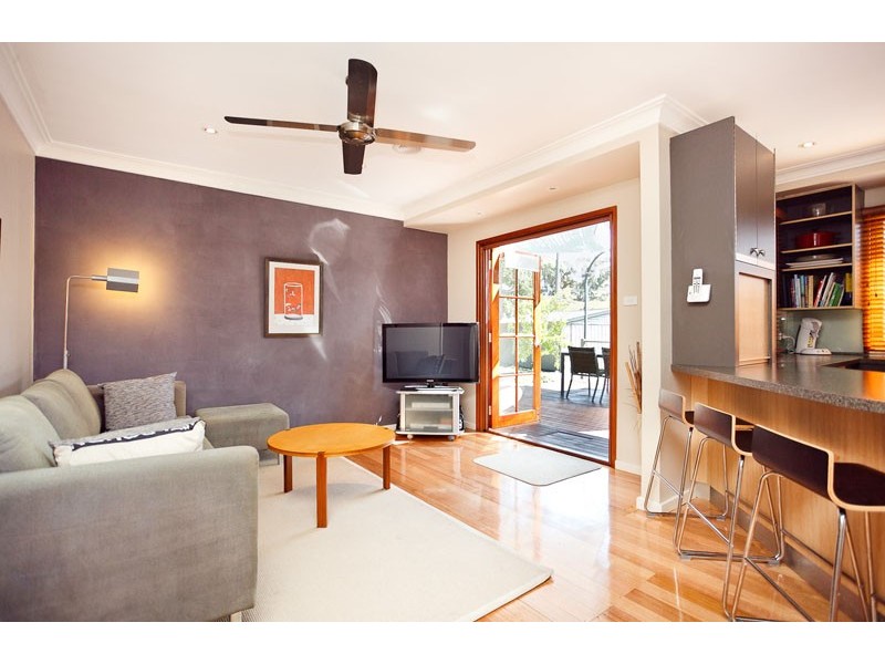 47 Mathieson Crescent, Weetangera ACT 2614