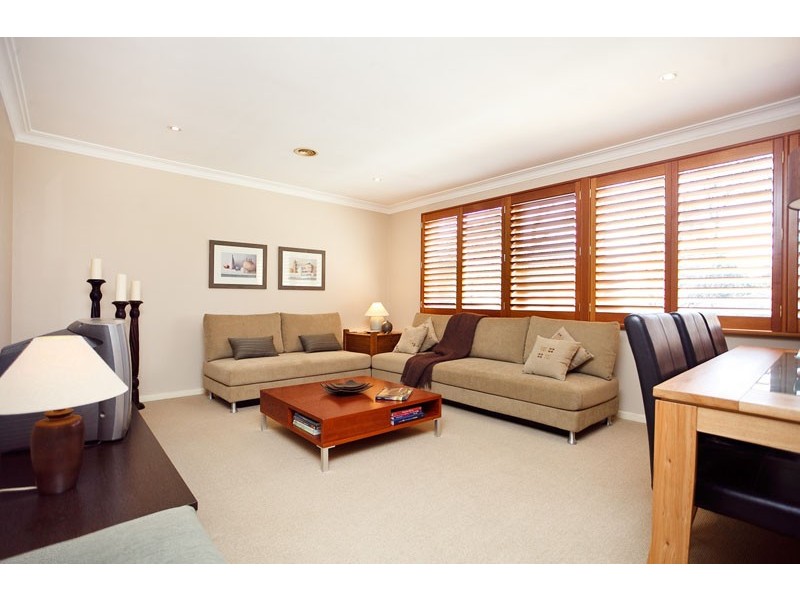 47 Mathieson Crescent, Weetangera ACT 2614