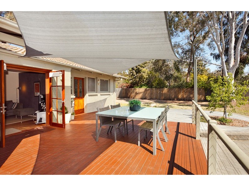 47 Mathieson Crescent, Weetangera ACT 2614