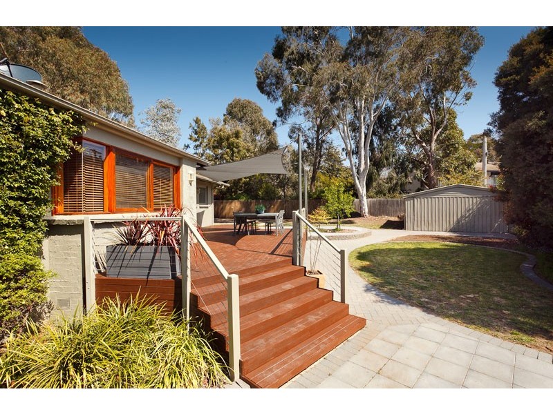 47 Mathieson Crescent, Weetangera ACT 2614