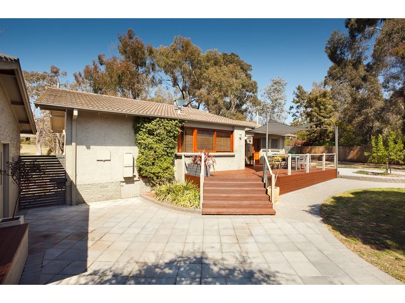 47 Mathieson Crescent, Weetangera ACT 2614