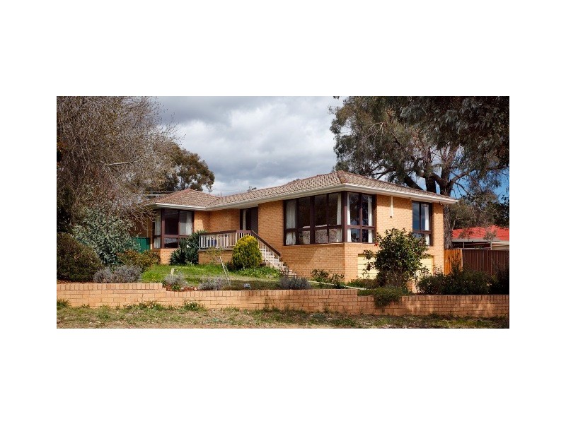 115 Pennefather Street, Higgins ACT 2615