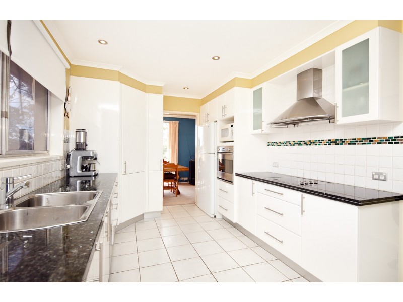 115 Pennefather Street, Higgins ACT 2615