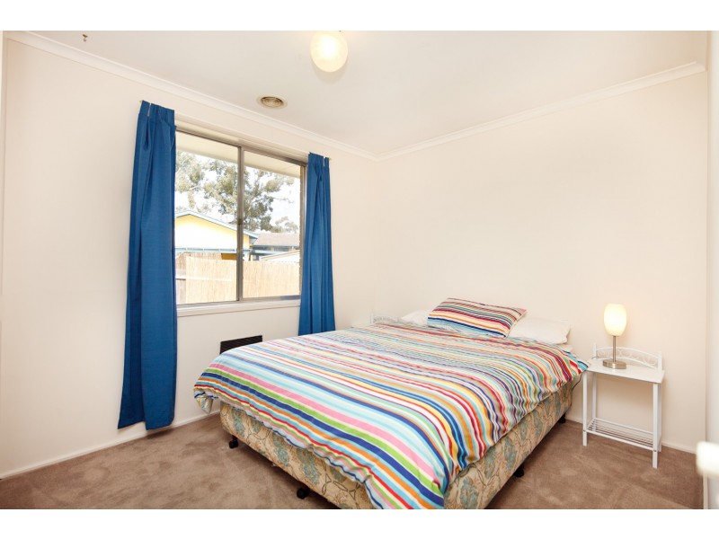 115 Pennefather Street, Higgins ACT 2615