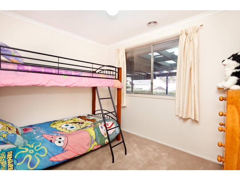 115 Pennefather Street, Higgins ACT 2615