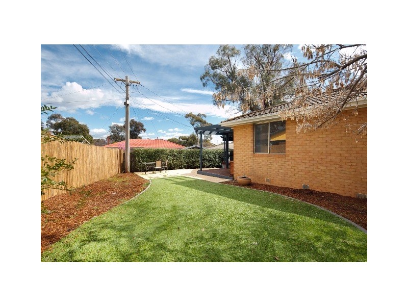 115 Pennefather Street, Higgins ACT 2615