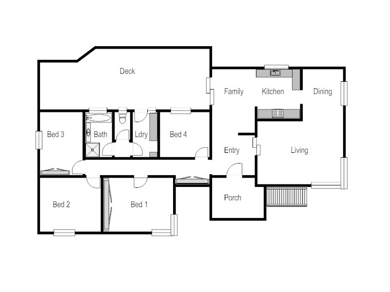 115 Pennefather Street, Higgins ACT 2615