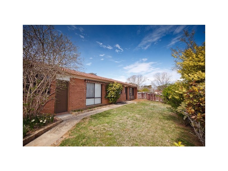 7/4 Cavanagh Place, Mckellar ACT 2617