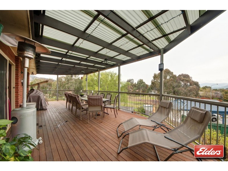 10 Hazlitt Glade, Gordon ACT 2906