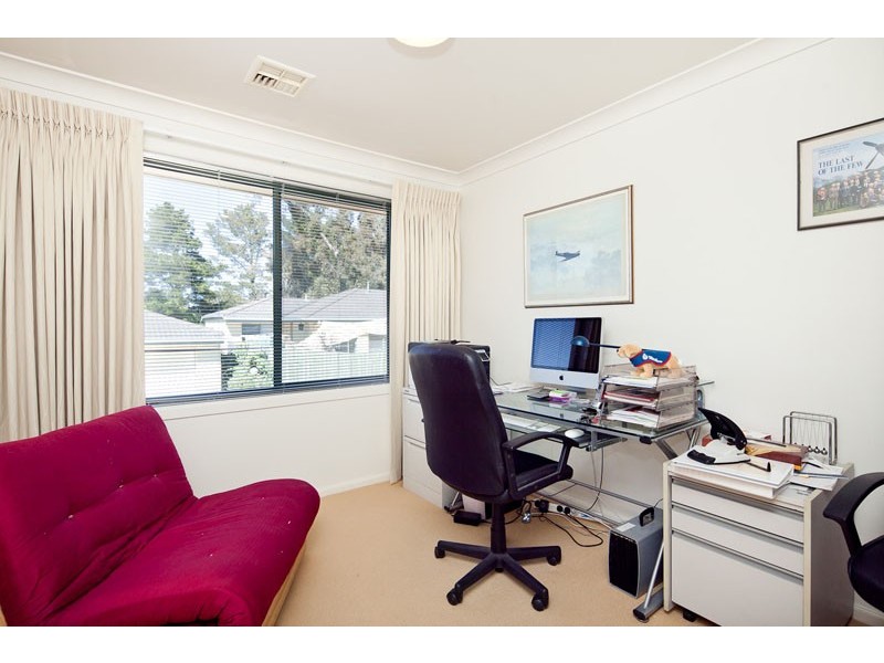 35/131 Britten Jones Drive, Holt ACT 2615