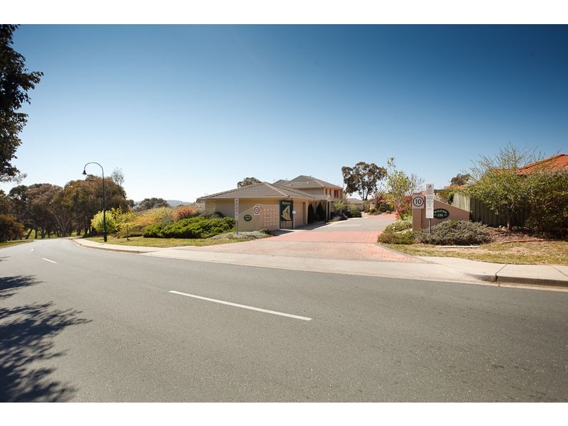35/131 Britten Jones Drive, Holt ACT 2615