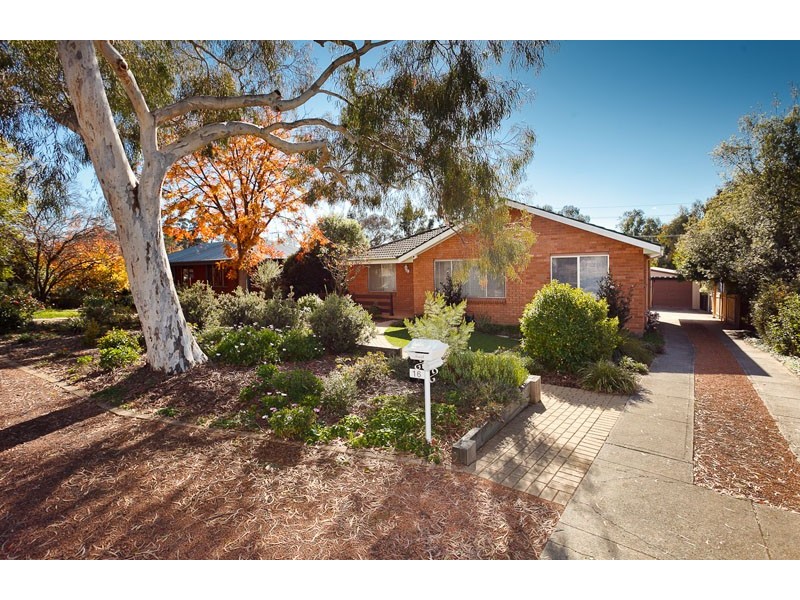 16 Arndell Street, Macquarie ACT 2614