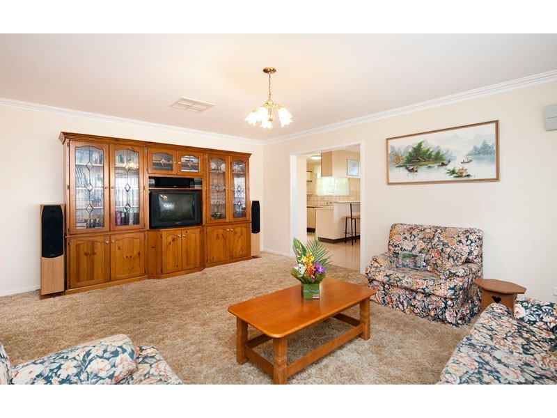 16 Arndell Street, Macquarie ACT 2614