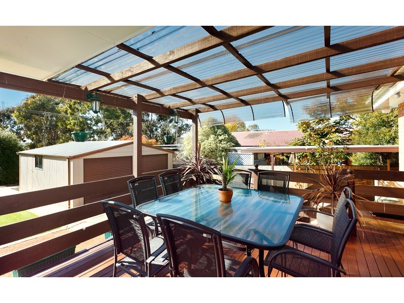 16 Arndell Street, Macquarie ACT 2614