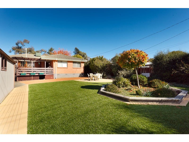 16 Arndell Street, Macquarie ACT 2614