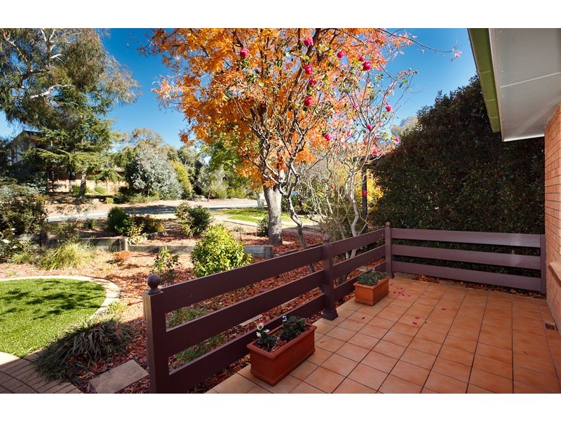 16 Arndell Street, Macquarie ACT 2614