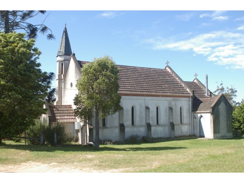 1 Runnyford Road, Nelligen NSW 2536