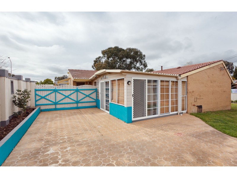 60 Staaten Crescent, Kaleen ACT 2617