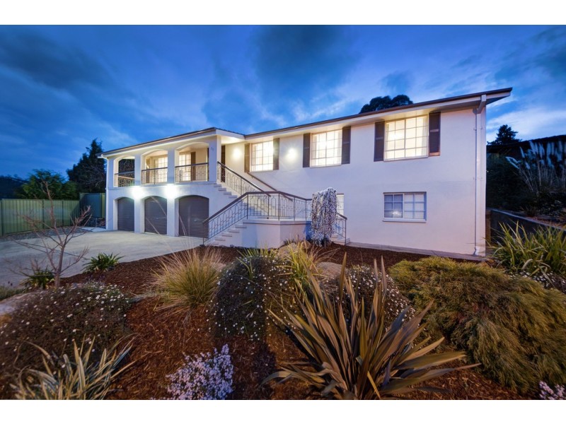 22 Kapunda Street, Fisher ACT 2611