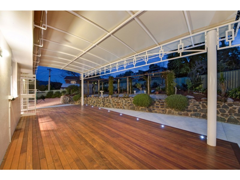 22 Kapunda Street, Fisher ACT 2611