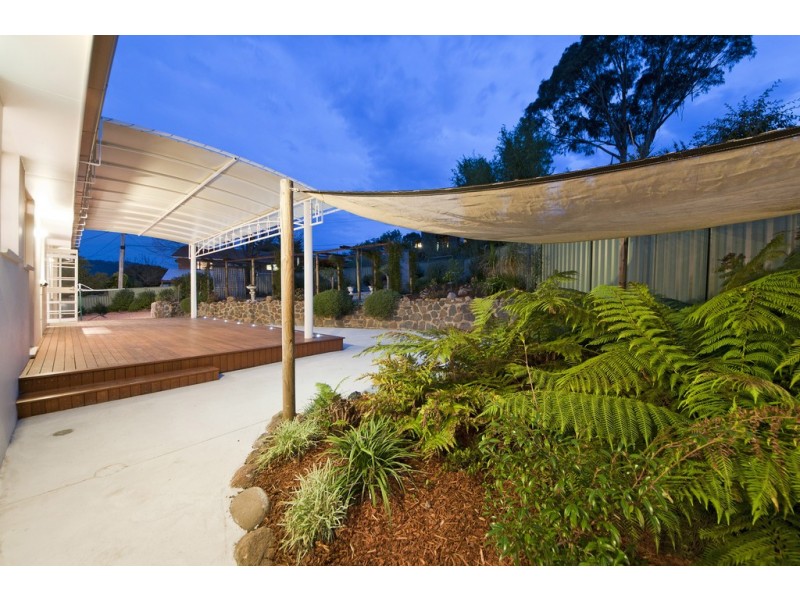 22 Kapunda Street, Fisher ACT 2611