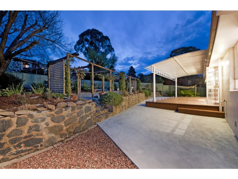 22 Kapunda Street, Fisher ACT 2611