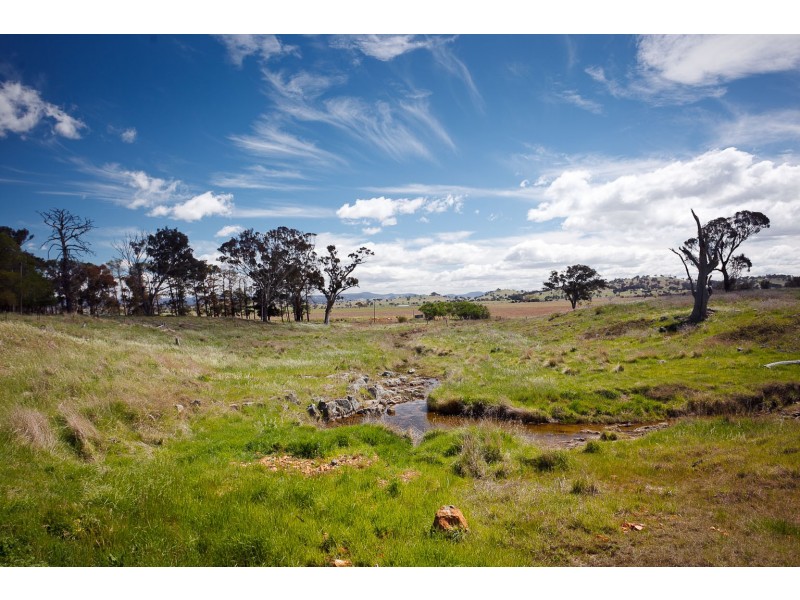 109 Springrange Road, Wallaroo NSW 2618