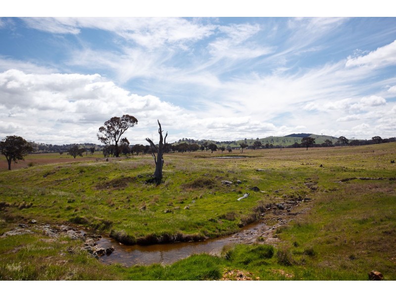 109 Springrange Road, Wallaroo NSW 2618