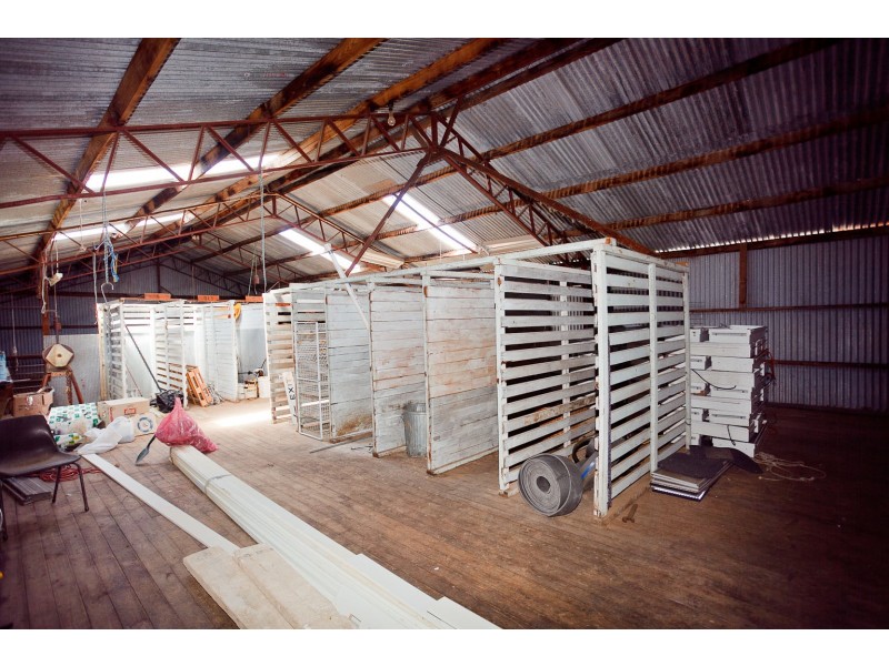 109 Springrange Road, Wallaroo NSW 2618