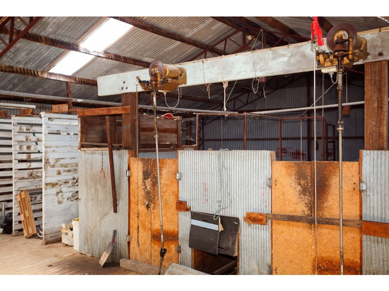 109 Springrange Road, Wallaroo NSW 2618