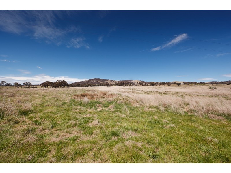 109 Springrange Road, Wallaroo NSW 2618