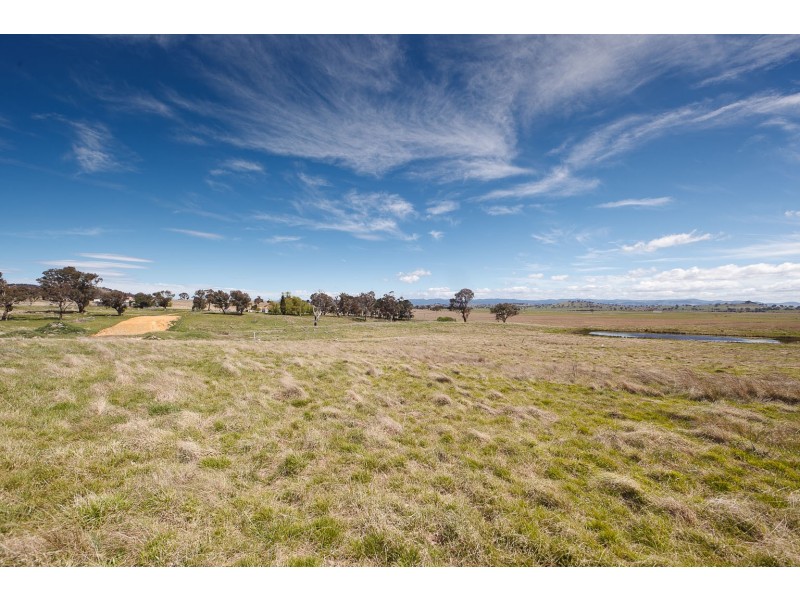 109 Springrange Road, Wallaroo NSW 2618