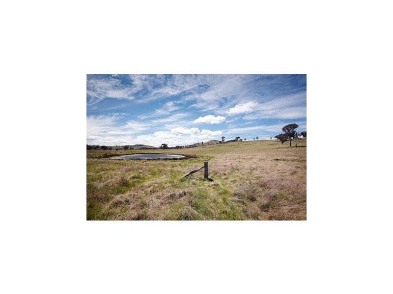 109 Springrange Road, Wallaroo NSW 2618