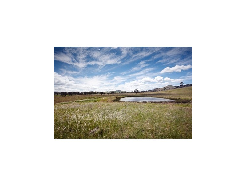 109 Springrange Road, Wallaroo NSW 2618