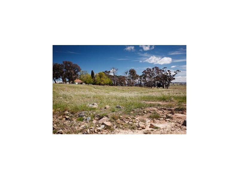 109 Springrange Road, Wallaroo NSW 2618