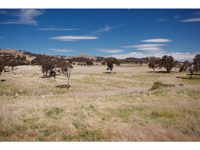 109 Springrange Road, Wallaroo NSW 2618