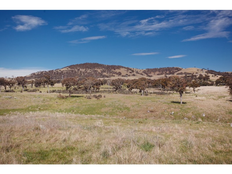 109 Springrange Road, Wallaroo NSW 2618