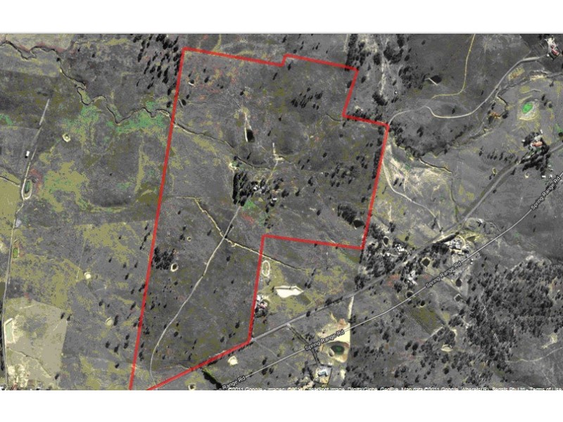 109 Springrange Road, Wallaroo NSW 2618