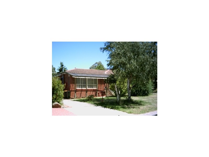 3 De Vis Place, Page ACT 2614