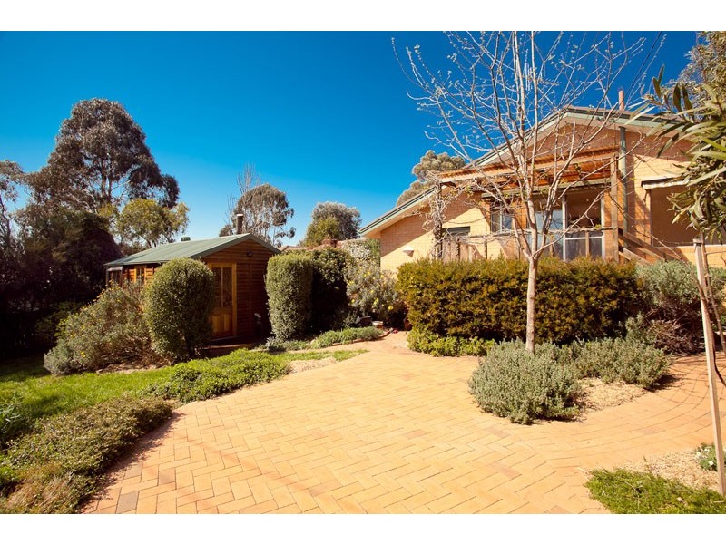 46 Kinleyside Crescent, Weetangera ACT 2614