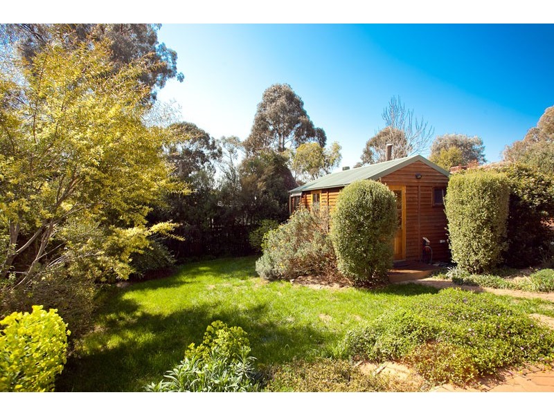 46 Kinleyside Crescent, Weetangera ACT 2614