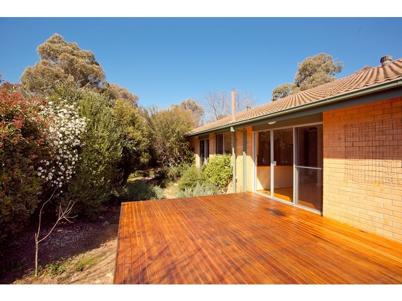 46 Kinleyside Crescent, Weetangera ACT 2614