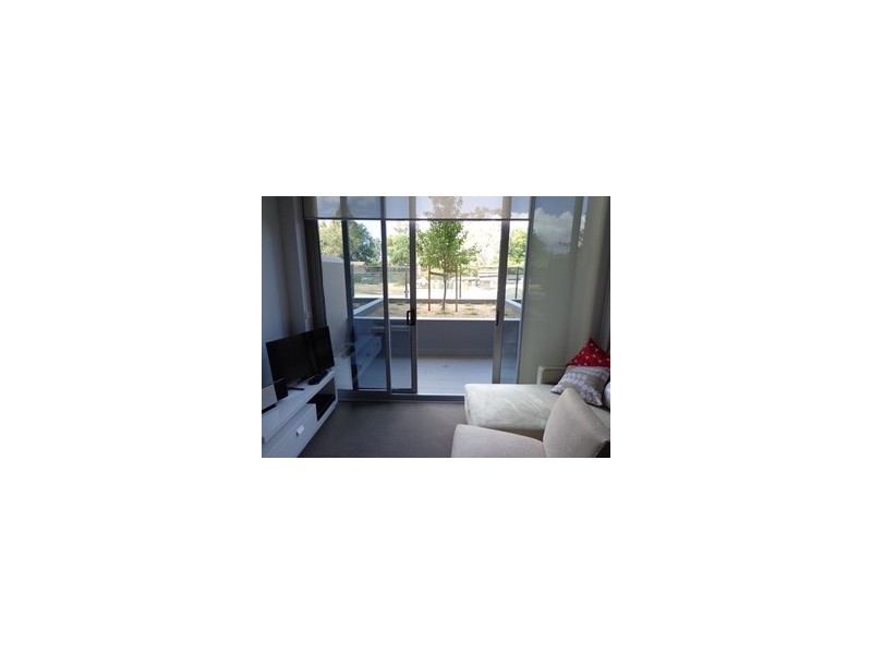 12/5 Burbury Close, Barton ACT 2600