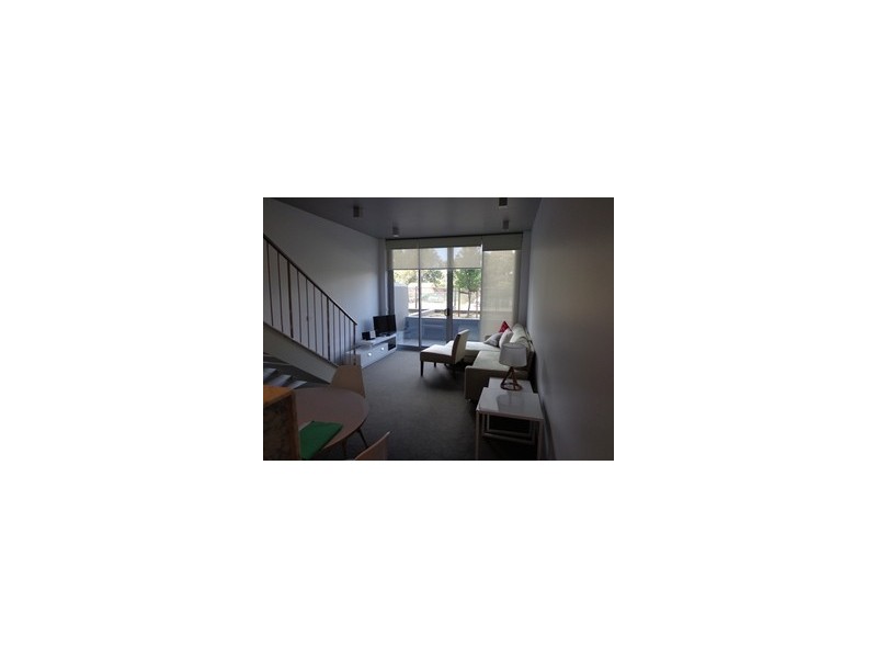 12/5 Burbury Close, Barton ACT 2600