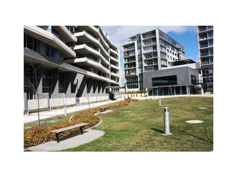 12/5 Burbury Street, Barton ACT 2600