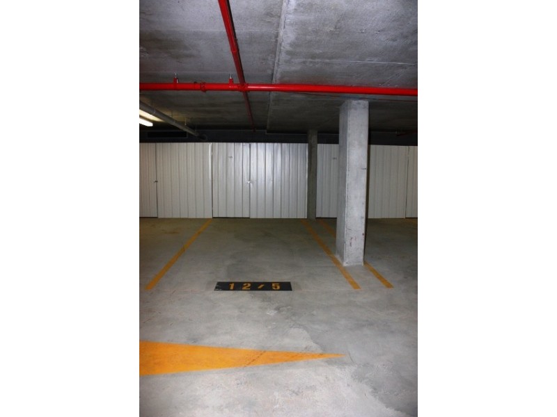 12/5 Burbury Street, Barton ACT 2600